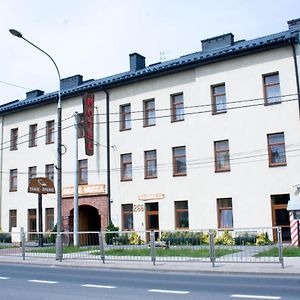 Hotel Bida z Nędzą